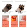 Quick-Clean Pet Paw Washer Cup