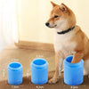 Quick-Clean Pet Paw Washer Cup