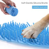 Quick-Clean Pet Paw Washer Cup